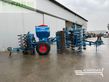 Sembradora - Lemken - heliodor 8/400 ka + solitair 9/400 ka-ds