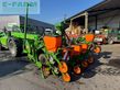 Sembradora monograno mecanica - Amazone - ed 452 k