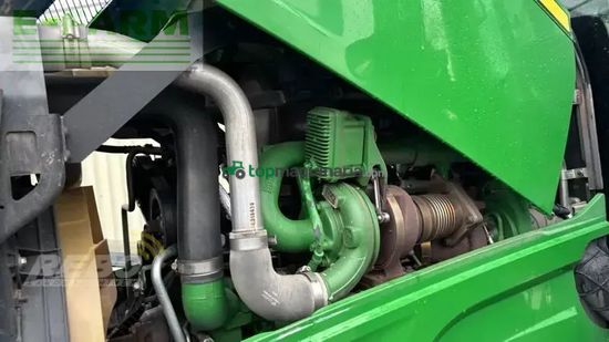 Tractor agrícola - John Deere - 6230 r