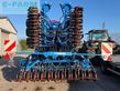 Sembradora - Lemken - solitair dt/600