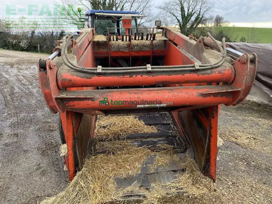 Esparcidor - Kuhn - altor 4560