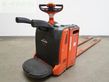 Elevadora - Linde - t 20 ap 131