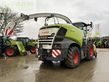 Cosechadora de Cereal - Claas - JAGUAR 990 4WD