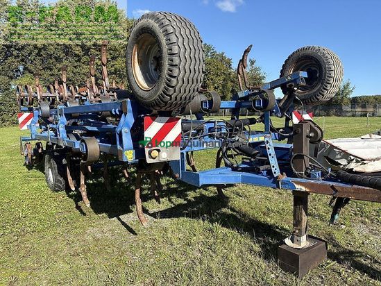Cultivador - Kockerling - vario 570