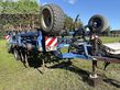 Cultivador - Kockerling - vario 570