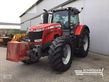 Tractor agrícola - Massey Ferguson - 8735 dyna-vt