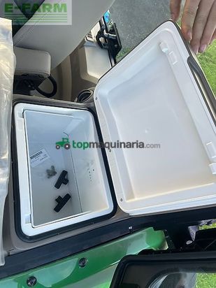 Tractor agrícola - John Deere - 8rx410 / 8rx 410 e23