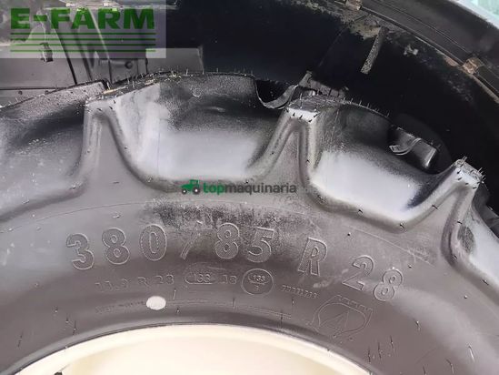 Tractor agrícola - New Holland - t4.90 f F