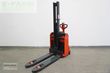 Elevadora - Linde - d 08 m ion 1162-00