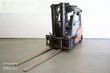 Elevadora - Linde - h 35 t 1202