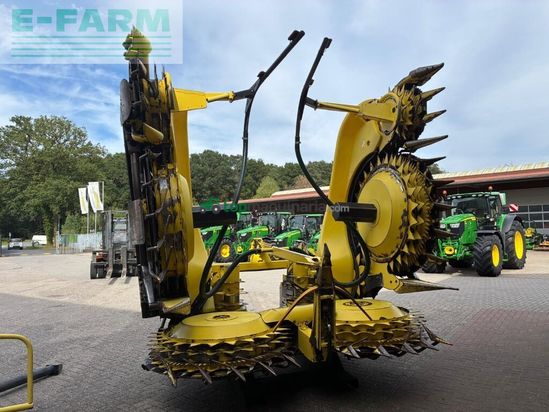 Cabezal - Kemper - 475plus inkl. 400f