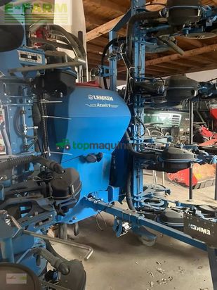 Sembradora monograno mecanica - Lemken - azurit 9