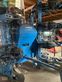 Sembradora monograno mecanica - Lemken - azurit 9