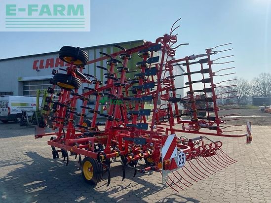 Combinado de siembra - Väderstad - nza 600 aggressive vorführer