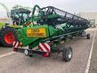 Cosechadora de Cereal - John Deere - t 670