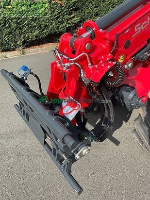 Telescopica - Schaffer - 3650t