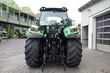 Tractor agrícola - Deutz-Fahr - arotron 6150.4 ttv