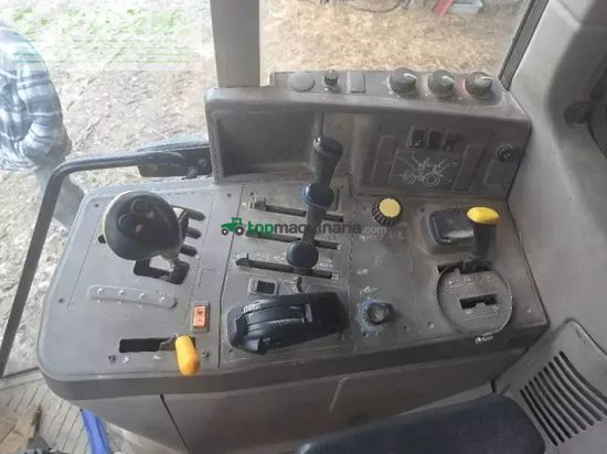 Tractor agrícola - John Deere - 6630