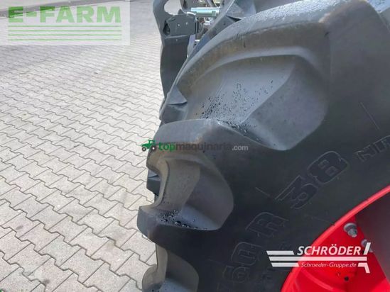 Tractor agrícola - Fendt - 936 vario gen7 profi plus