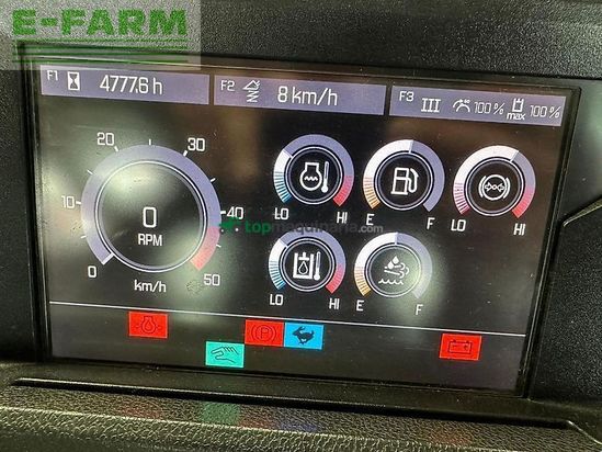 Telescopica - Weidemann - t7035