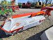 Cortacésped manual - Kuhn - fc 314