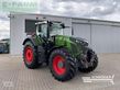 Tractor agrícola - Fendt - 936 vario gen7 profi plus