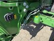 Tractor agrícola - John Deere - 6145r comand pro 50km