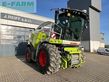 Cosechadora de Cereal - Claas - jaguar 960 (d)