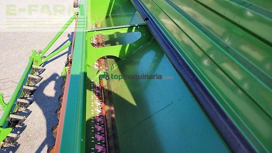 Sembradora - Amazone - d9-30 spezial + kg 3000 super