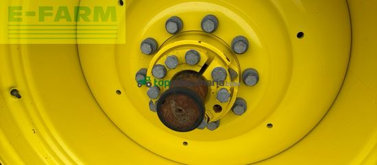 Tractor agrícola - John Deere - 6R 175