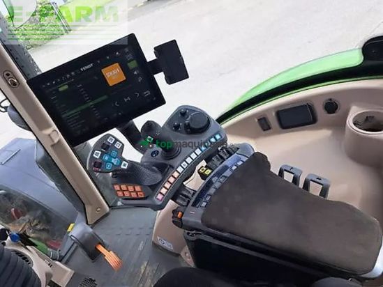 Tractor agrícola - Fendt - 716 power
