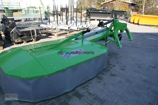 Cortacésped manual - Talex - trommelmähwerk eco-cut 165-neu