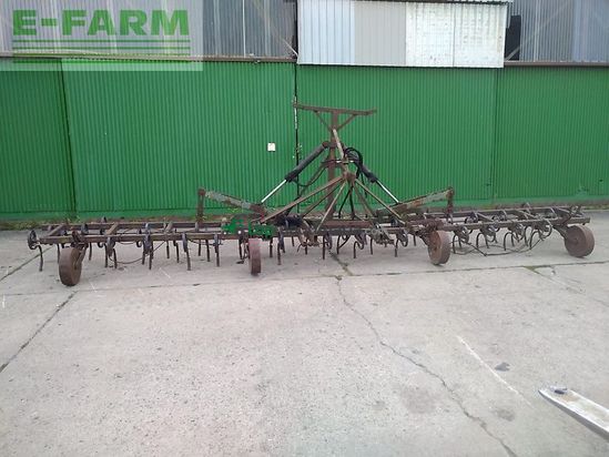 Cultivador -  - kon 800