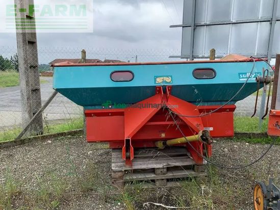 Esparcidor -  - dpx 12/28