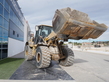 Pala cargadora CAT 962H
