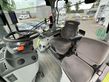 Tractor agrícola - Claas - arion 660 cmatic cis+, fkh + fzw