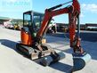Excavadora - Hitachi - zx26u-6 ( 2.740kg ) powertilt