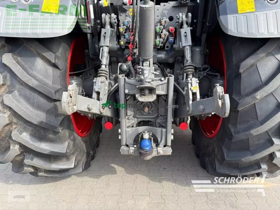 Tractor agrícola - Fendt - 718 gen6 profi plus | rtk | cargo5x/85