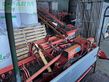 Grada rotativa - Lely - rottera 35-302 en packkerrol en hydraulische hef