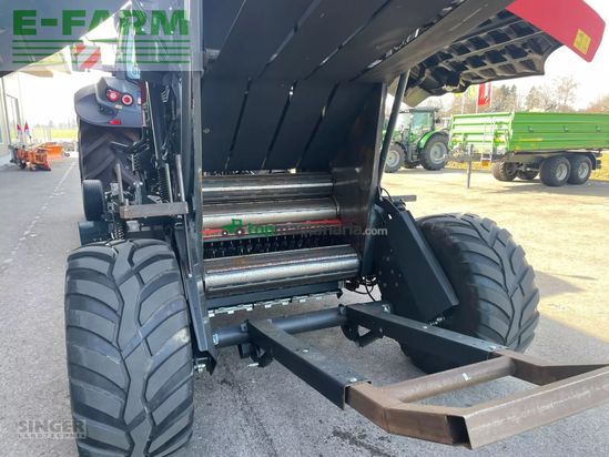 Empacadora gigant - Kuhn - vb 7160 oc14