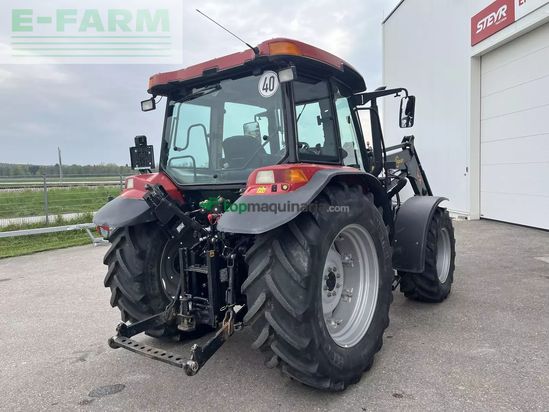 Tractor agrícola - Case IH - 105 jxu