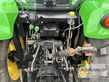 Tractor agrícola - John Deere - 4720