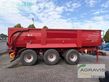 Volquet - Krampe - big body 800