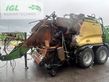 Empacadora gigant - Krone - big pack 1270 vc