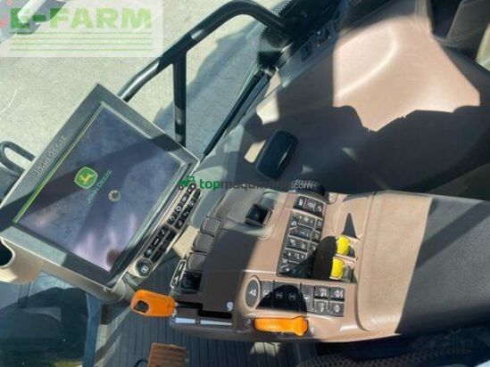 Tractor agrícola - John Deere - 6r130 6r 130
