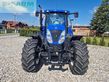 Tractor agrícola - New Holland - t7.260 power command