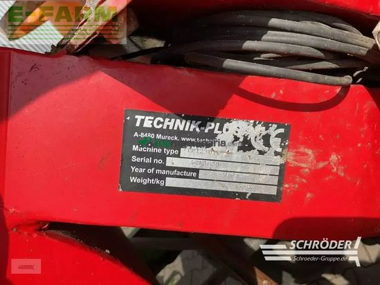 Grada de disco - Amazone - catros+ 8003-2tx güllescheibenegge