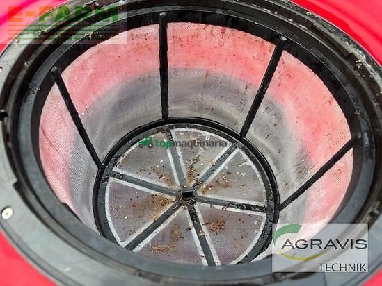 Atomizador - Kverneland - fronttankt ixtra life