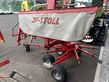 Rastrillo - Stoll - r 370 ds