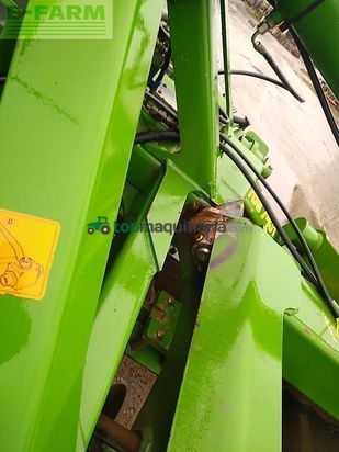 Grada de disco - Amazone - catros 7501-t